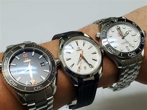 The 3 best omega replicas currently 